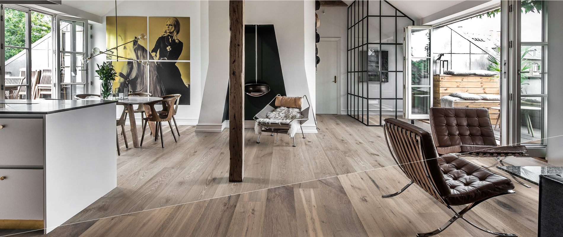 True Flooring | Carpets | Real Wood Flooring | Luxury Vinyl Tiles (LVT) | Parquet Flooring | Engineered Flooring | Herringbone Flooring | Accessories | Amtico Flooring