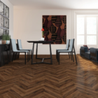 True Flooring | Carpets | Real Wood Flooring | Luxury Vinyl Tiles (LVT) | Parquet Flooring | Engineered Flooring | Herringbone Flooring | Accessories | Amtico Flooring