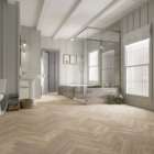 True Flooring | Carpets | Real Wood Flooring | Luxury Vinyl Tiles (LVT) | Parquet Flooring | Engineered Flooring | Herringbone Flooring | Accessories | Amtico Flooring